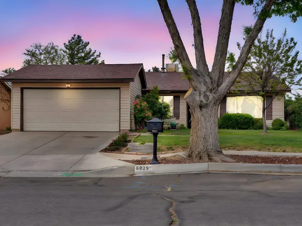 5625 Chimayo Dr NW, Albuquerque, NM 87120