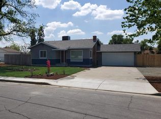 2933 E Duran Ave, Visalia, CA 93292