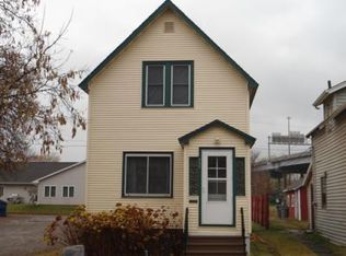 111 N 57th Ave W, Duluth, MN 55807