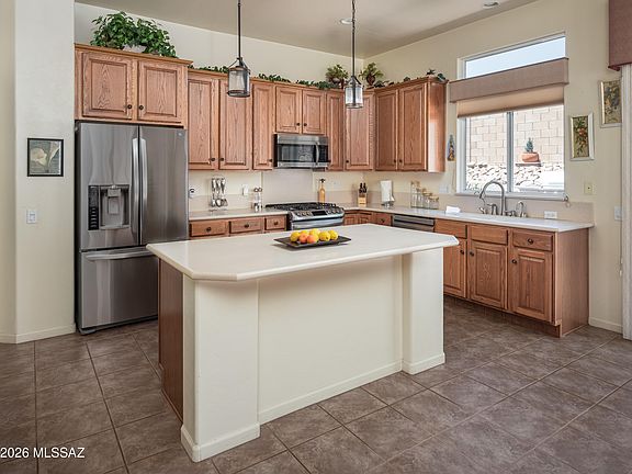 2nd image of 13786 N Heritage Canyon Dr