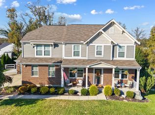 6700 Rodeo Dr, Liberty Township, OH 45044