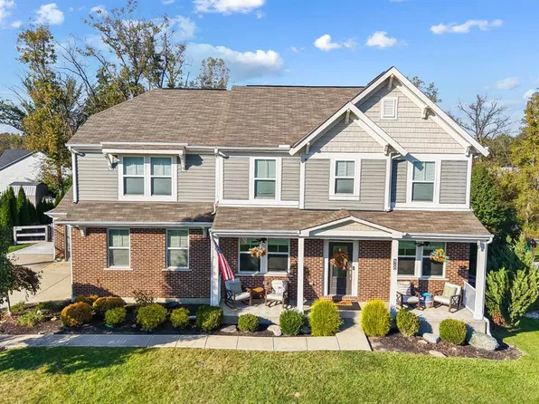 6700 Rodeo Dr, Liberty Township, OH 45044