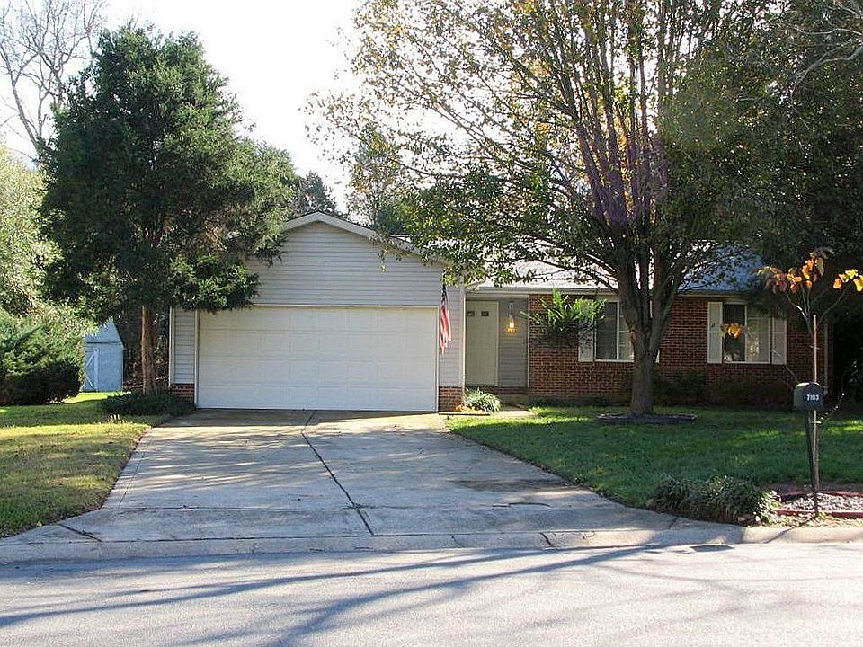 7103 Brigmore Dr. Welcome Home