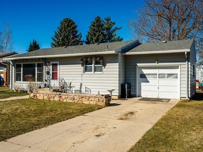 446 2nd West Pkwy, Sheridan, WY, 82801