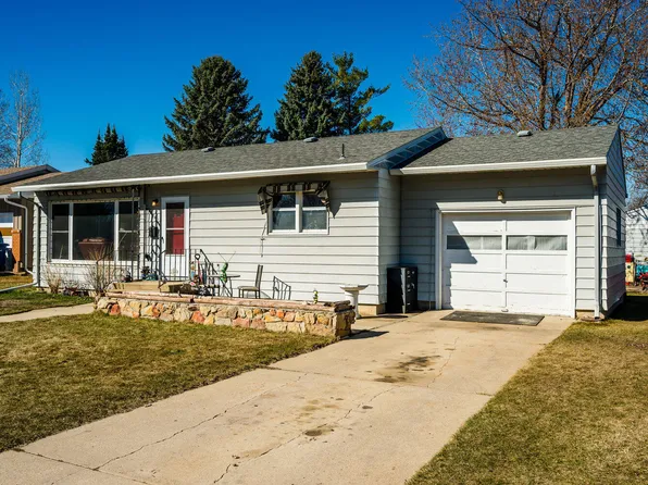 446 2nd West Pkwy, Sheridan, WY 82801