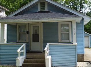 1310 Randall St, Beloit, WI 53511