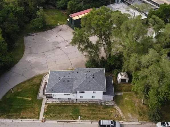 122 Campbell St, Rochester, MI 48307