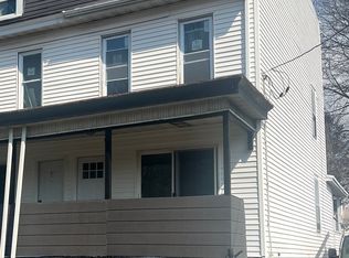 400 N 10th St, Pottsville, PA 17901