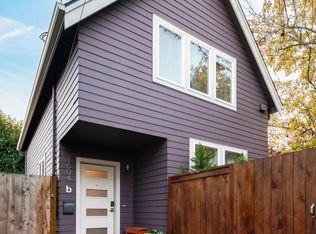 1604 N Rosa Parks Way #B, Portland, OR 97217