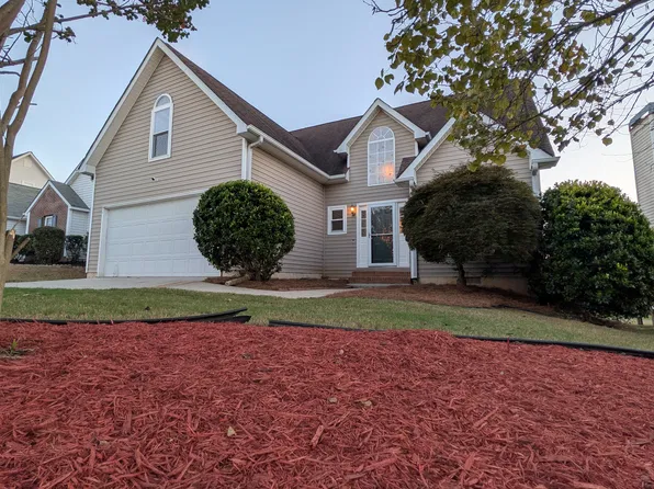 11931 Harbour Town Pkwy, Fayetteville, GA 30215