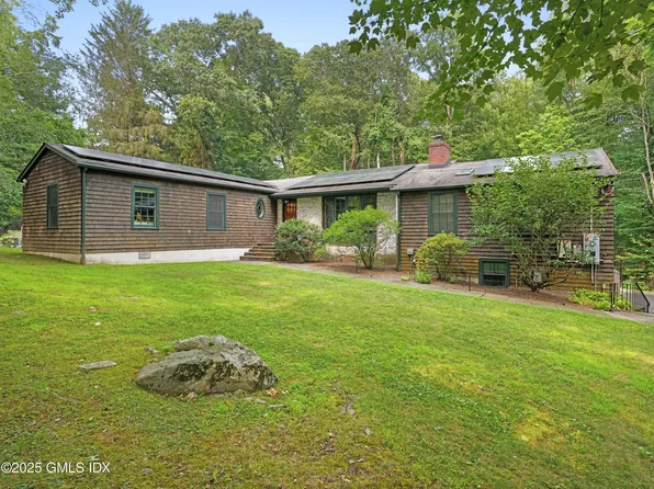 25 Jeffrey Rd, Greenwich, CT 06830