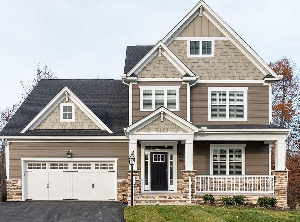 Craftsman Architectural Style