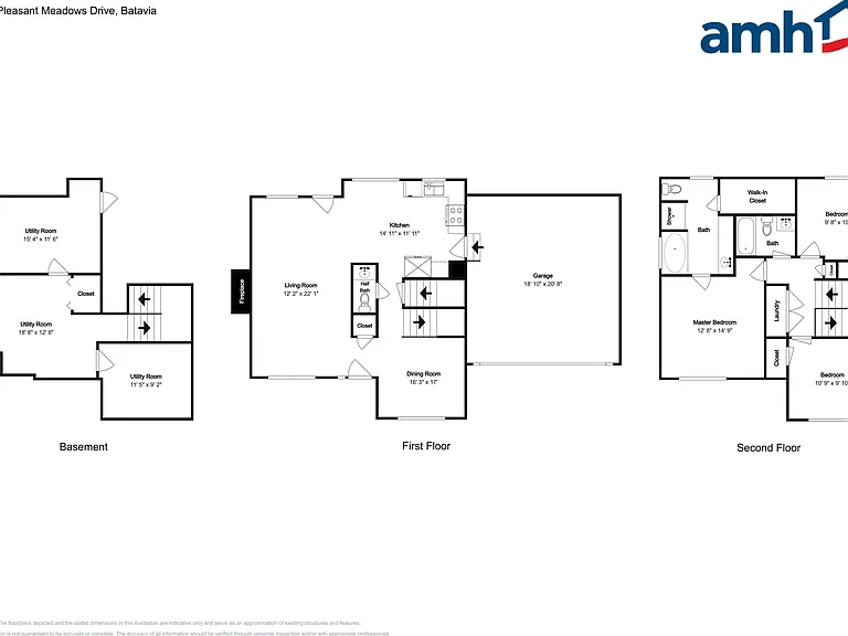 2324 Pleasant Meadow Dr — Photo 2