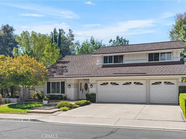 24631 Via San Fernando, Mission Viejo, CA 92692