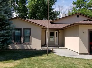 7800 Riverside Dr, Casper, WY 82604