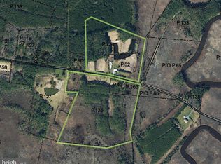 29902 Marumsco Rd, Marion, MD 21838