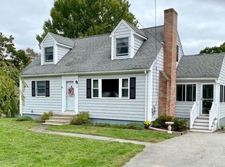 41 Pond St, Billerica, MA 01821