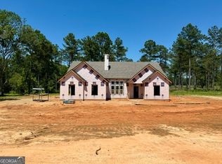117 Kimbell Rd, Pine Mountain, GA 31822