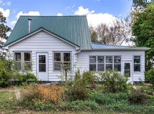 E8142 County Road C, Elk Mound, WI 54739