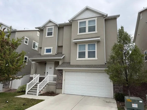4947 W Chrome Rd, Herriman, UT 84096