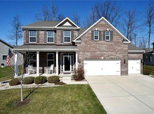 7572 Basswood Dr, Avon, IN 46123