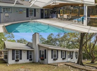 7885 SW 202nd Ave, Dunnellon, FL 34431