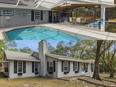 7885 SW 202nd Ave, Dunnellon, FL, 34431