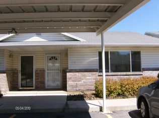 1501 Monroe Blvd APT 78, Ogden, UT 84404