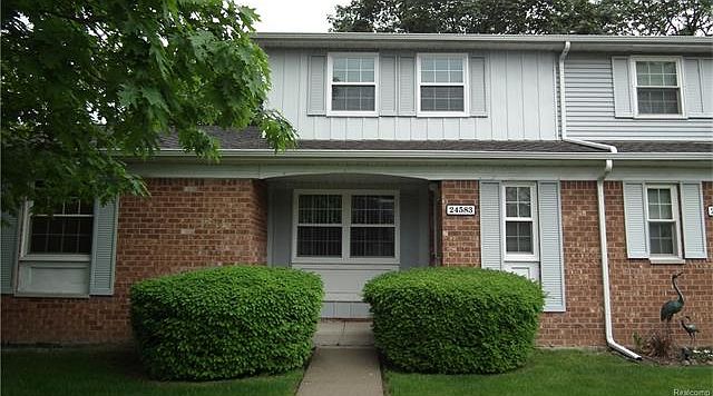 1st image of 24583 Olde Orchard St #9