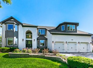 4215 Falkner Dr, Naperville, IL
