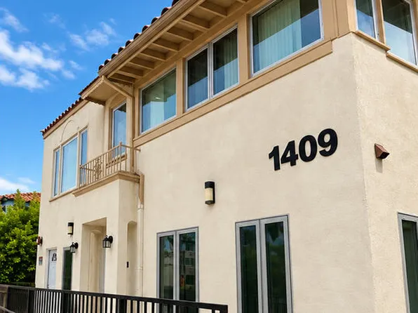 1409 N Hobart Blvd #101, Los Angeles, CA 90027