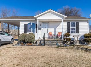 113 W Roosevelt St, Poplar Bluff, MO 63901