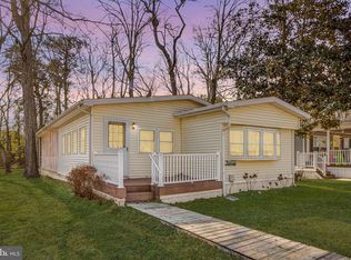 37680 E Shady Dr Unit 16537, Selbyville, DE