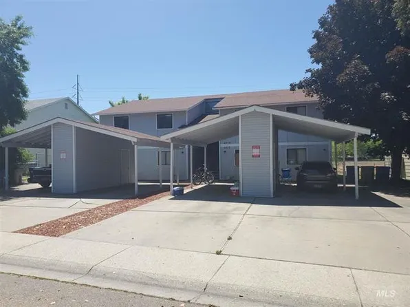 6577 W Douglas St #6577, Boise, ID 83704