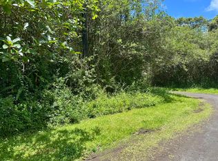 Lanai Rd Lot 1043, Pahoa, HI 96778