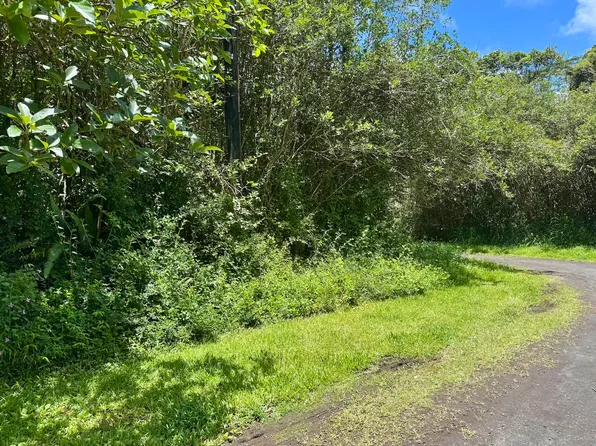 Lanai Rd Lot 1043, Pahoa, HI 96778