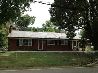 729 Jarnigan Ave, Morristown, TN 37813