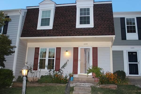 Front Elevation