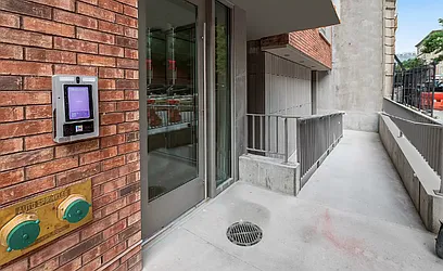 Rented by Living New York