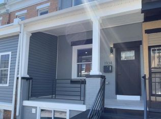 1934 Ruan St, Philadelphia, PA 19124