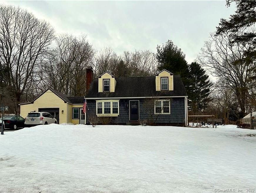 113 Hawkins St, Killingly, CT 06239 Zillow