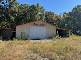 4280 Powell Chapel Rd, Middleton, TN 38052