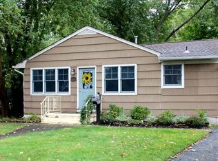 1117 Marcia Ave, Point Pleasant Beach, NJ 08742