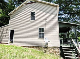 1587 Route 56 Hwy E, Homer City, PA 15748