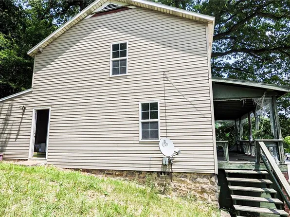 1587 Route 56 Hwy E, Homer City, PA 15748