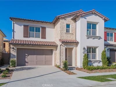 217 Collino, Irvine, CA, 92602