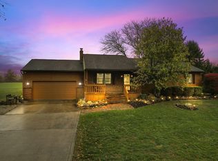 6283 York Rd SW, Pataskala, OH 43062