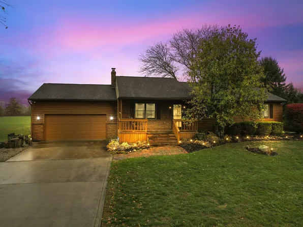 6283 York Rd SW, Pataskala, OH 43062