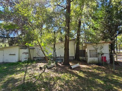 182 SW Mikes Gln, Lake City, FL, 32024