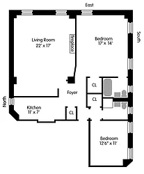 Sold by Bellmarc Realty